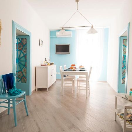 Il Rifugio Del Marinaio - Apulianstay Group مونوبولي المظهر الخارجي الصورة